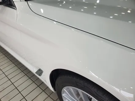 수원 PPF / BMW 530i 저황변 PPF 전체시공! / 수원시 영통구 하동