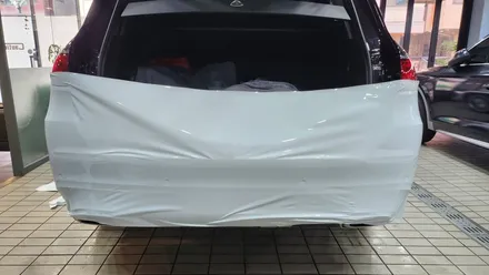 벤츠  GLS600 마이바흐 고광택 듀오톤 랩핑! 옵션가격 3000만원의 효과를 느끼세요!! / 수원시 영통구 하동