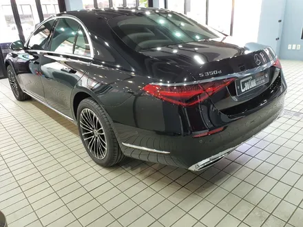 수원PPF / 벤츠 S350d PPF 전체시공! / 수원시 영통구 하동