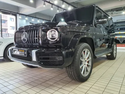 수원PPF / 벤츠 지바겐(G63AMG) 전체 PPF! / 수원시 영통구 하동