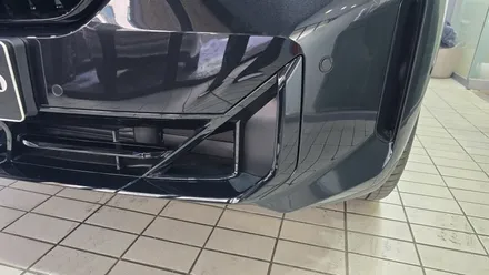 BMW X5 보기싫은 크롬! 올블랙 컨셉으로 탑폴리에 크롬죽이기! / 수원시 영통구 하동