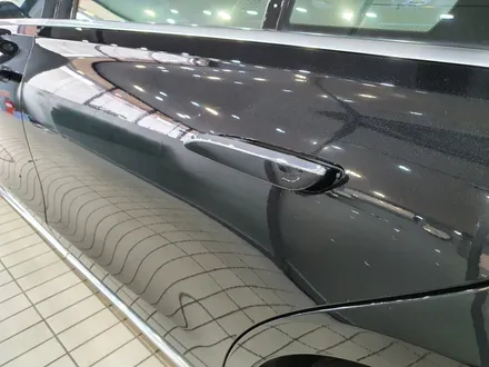 수원PPF / 벤츠 S350d PPF 전체시공! / 수원시 영통구 하동