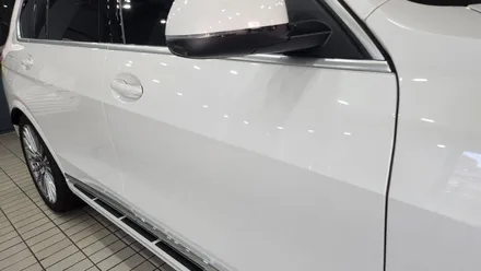 PPF 전체시공 으로, 내 소중한 BMW X7 신차 스크래치로 부터 보호하세요~ / 수원시 영통구 하동