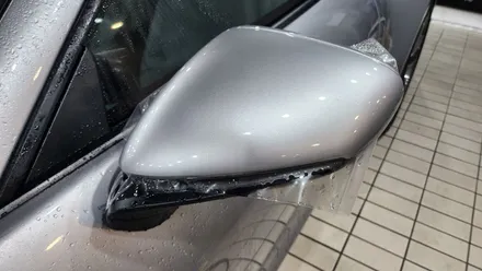 포르쉐 911 타르가! 모든 스크래치로 부터 완벽보호 올인원 패키지!(전체PPF, 실내PPF, 엑소쉴드) / 수원시 영통구 하동