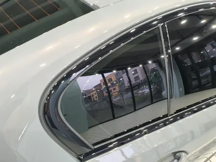 [코션코리아 수원점] BMW 530i 크롬죽이기, 생활보호 패키지! / 수원시 영통구 하동