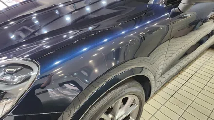 수원PPF / 포르쉐 카이엔 스크래치가 걱정이시라면 전체PPF! / 수원시 영통구 하동