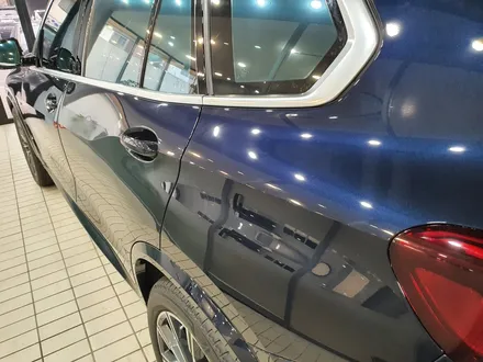 수원PPF / BMW X5 PPF 전체시공 / 수원시 영통구 하동