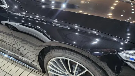 벤츠 S500 스톤칩으로 부터 내차를 보호하세요! 전면부 패키지! / 수원시 영통구 하동