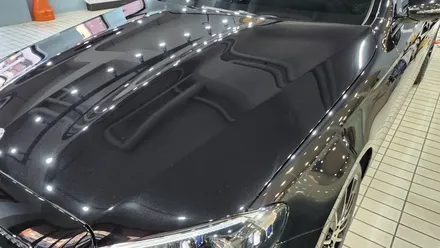 벤츠 E350 신차 PPF! 스톤칩, 스크래치 걱정끝! / 수원시 영통구 하동