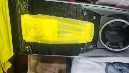 포르쉐 911 타르가! 모든 스크래치로 부터 완벽보호 올인원 패키지!(전체PPF, 실내PPF, 엑소쉴드) / 수원시 영통구 하동