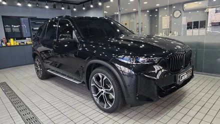 BMW X5 보기싫은 크롬! 올블랙 컨셉으로 탑폴리에 크롬죽이기! / 수원시 영통구 하동