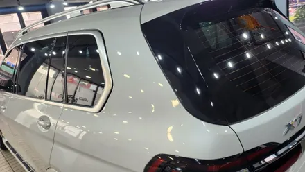 PPF 전체시공 으로, 내 소중한 BMW X7 신차 스크래치로 부터 보호하세요~ / 수원시 영통구 하동