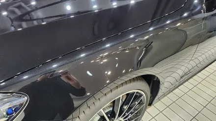 벤츠 E350 신차 PPF! 스톤칩, 스크래치 걱정끝! / 수원시 영통구 하동
