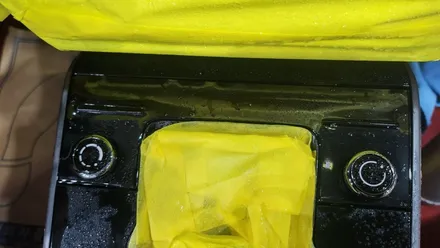 포르쉐 911 타르가! 모든 스크래치로 부터 완벽보호 올인원 패키지!(전체PPF, 실내PPF, 엑소쉴드) / 수원시 영통구 하동