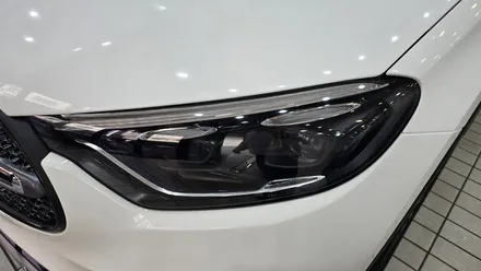 벤츠 GLC300 PPF 전면부 패키지 / 실내PPF로 가성비 최대 효과! / 수원시 영통구 하동