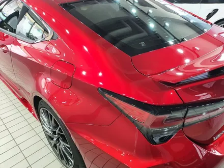 수원 PPF / 렉서스 RCF PPF 전체시공! / 수원시 영통구 하동