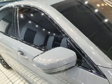 [코션코리아 수원점] BMW 530i 크롬죽이기, 생활보호 패키지! / 수원시 영통구 하동