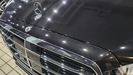 벤츠 S500 스톤칩으로 부터 내차를 보호하세요! 전면부 패키지! / 수원시 영통구 하동