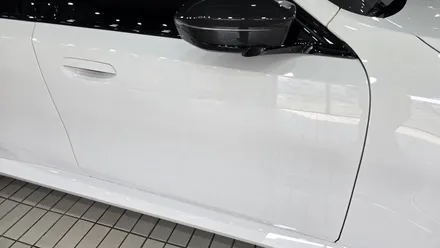 신차패키지! BMW M5 출고 즉시 PPF시공으로 스크래치 완벽보호! / 수원시 영통구 하동