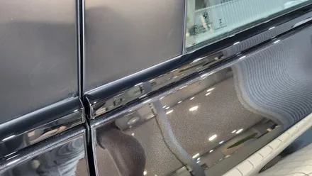 BMW X4 일석이조! 물때,오염으로 부터 보호 / 보기싫은 크롬! 탑폴리에 크롬죽이기! / 수원시 영통구 하동