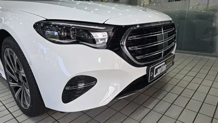 PPF 전체시공! 벤츠 E300  신차출고 즉시 망설이지 마시고 하세요! / 수원시 영통구 하동