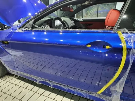 수원PPF / BMW M6 PPF 전체시공! / 수원시 영통구 하동