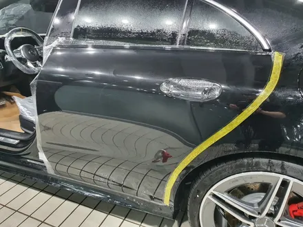 수원PPF / 벤츠 CLA45 AMG 전체PPF 시공! / 수원시 영통구 하동
