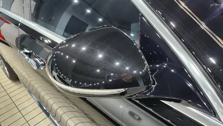 벤츠 S500 스톤칩으로 부터 내차를 보호하세요! 전면부 패키지! / 수원시 영통구 하동