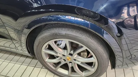 수원PPF / 포르쉐 카이엔 스크래치가 걱정이시라면 전체PPF! / 수원시 영통구 하동