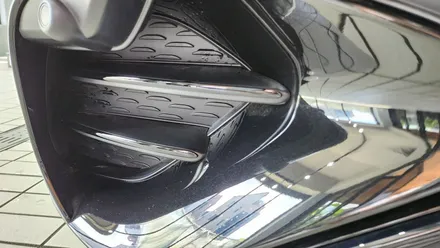 탑폴리에 크롬죽이기! AMG GT 올블랙으로 포스를 한층더 업그레이드! / 수원시 영통구 하동
