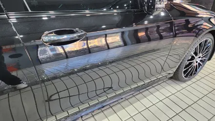 벤츠 E350 신차 PPF! 스톤칩, 스크래치 걱정끝! / 수원시 영통구 하동