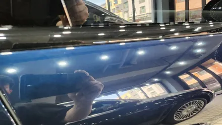 수원PPF / 포르쉐 카이엔 스크래치가 걱정이시라면 전체PPF! / 수원시 영통구 하동