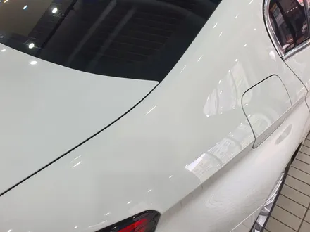 수원 PPF / BMW 530i 저황변 PPF 전체시공! / 수원시 영통구 하동
