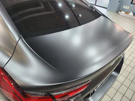 수원 PPF / BMW M850i 무광PPF 전체시공! / 수원시 영통구 하동