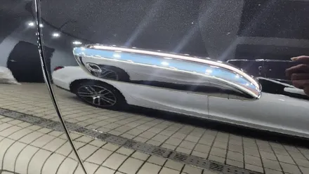 벤츠 S500 스톤칩으로 부터 내차를 보호하세요! 전면부 패키지! / 수원시 영통구 하동
