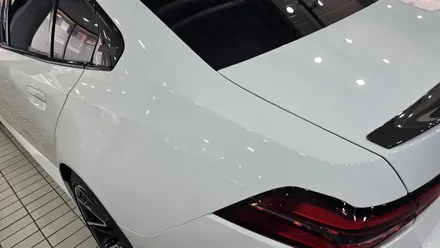 신차패키지! BMW M5 출고 즉시 PPF시공으로 스크래치 완벽보호! / 수원시 영통구 하동