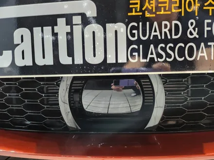 수원 랩핑 / BMW 8시리즈 탑폴리에 크롬죽이기, 헤드라이트 PPF! / 수원시 영통구 하동
