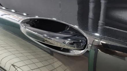 탑폴리에 크롬죽이기! AMG GT 올블랙으로 포스를 한층더 업그레이드! / 수원시 영통구 하동