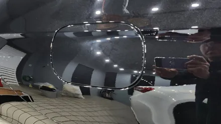 벤츠 S500 스톤칩으로 부터 내차를 보호하세요! 전면부 패키지! / 수원시 영통구 하동