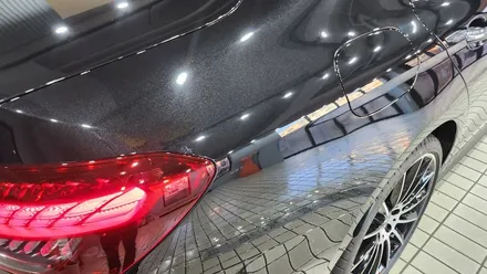 벤츠 E350 신차 PPF! 스톤칩, 스크래치 걱정끝! / 수원시 영통구 하동