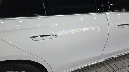 PPF 전체시공! 벤츠 E300  신차출고 즉시 망설이지 마시고 하세요! / 수원시 영통구 하동