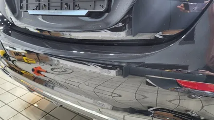 벤츠 S500 스톤칩으로 부터 내차를 보호하세요! 전면부 패키지! / 수원시 영통구 하동