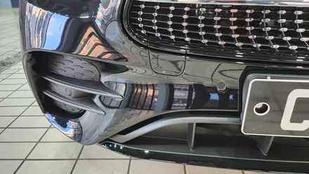 벤츠 E350 신차 PPF! 스톤칩, 스크래치 걱정끝! / 수원시 영통구 하동