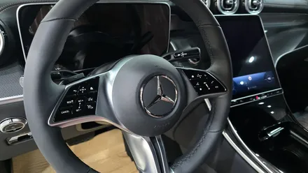 벤츠 GLC300 PPF 전면부 패키지 / 실내PPF로 가성비 최대 효과! / 수원시 영통구 하동