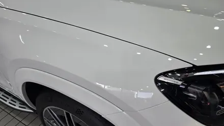 신차패키지 - 벤츠 GLE53AMG 신차출고 전체PPF 시공! / 수원시 영통구 하동