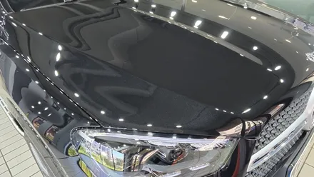 신차의 무결점 상태를 지속시켜주는 신차PPF! 벤츠 GLE 450AMG / 수원시 영통구 하동