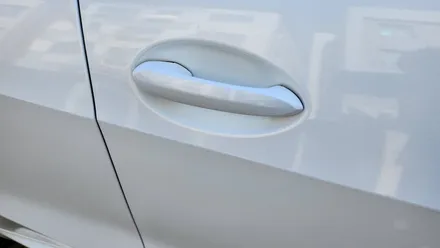 코션코리아 수원점 / BMW X5 유광화이트 골드 스파클 전체랩핑! / 수원시 영통구 하동