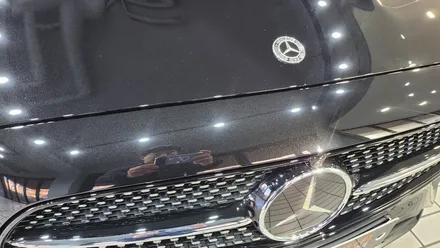 벤츠 E350 신차 PPF! 스톤칩, 스크래치 걱정끝! / 수원시 영통구 하동