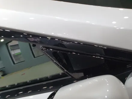 수원 랩핑 / BMW840i 그란쿠페 탑폴리에 크롬죽이기(크롬랩핑)! / 수원시 영통구 하동