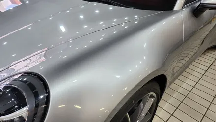 포르쉐 911 타르가! 모든 스크래치로 부터 완벽보호 올인원 패키지!(전체PPF, 실내PPF, 엑소쉴드) / 수원시 영통구 하동